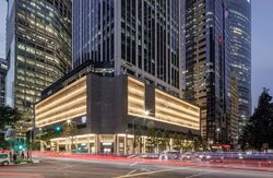 Hong Leong Building (D1), Office #572981731